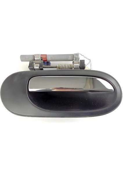 Kapı Kolu Almera N16 00-07 Arka Dış Krom Sağ