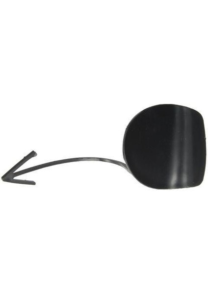 Çeki Demir Kapağı Almera N16 00-01 Ön