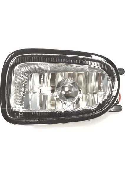 Sis Lambası Almera N16 00-01 Sol