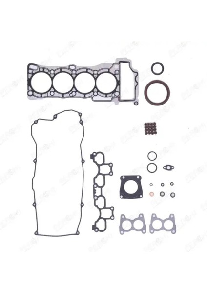 Takım Conta Almera N16 00-07 1.5cc / QG15DE Çelik