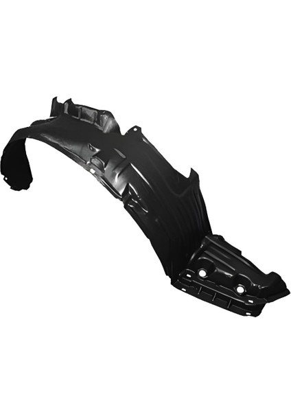 Çamurluk Davlumbazı Almera N16 00-02 Ön Sol