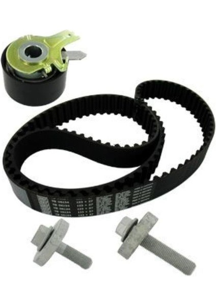 Triger Seti Micra K12 02-09 / Note E11 05-11 K9K