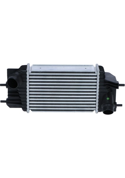 Turbo Radyatörü (Intercooler) Juke F15 10-19 1.5 Dcı Brazing