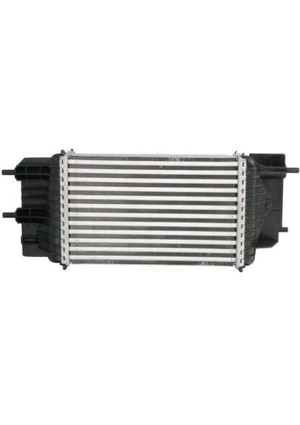 Turbo Radyatörü (Intercooler) Juke F15 10-19 1.5 Dcı Brazing