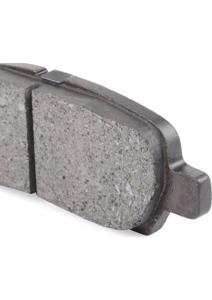 Fren Balata Qashqai J10 06-13 / X-Trail T30 02-07 / Juke F15 10-19 Disk Arka