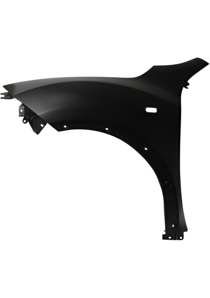 Çamurluk Juke F15 10-14 Ön Sol