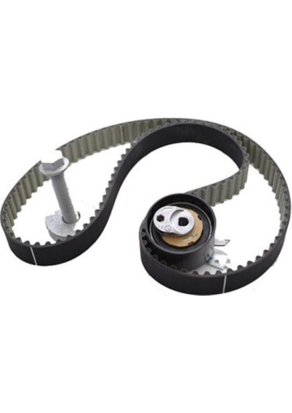 Triger Seti Qashqai J11 14-21 / Juke F15 10-19 1.5dcı K9K Euro5