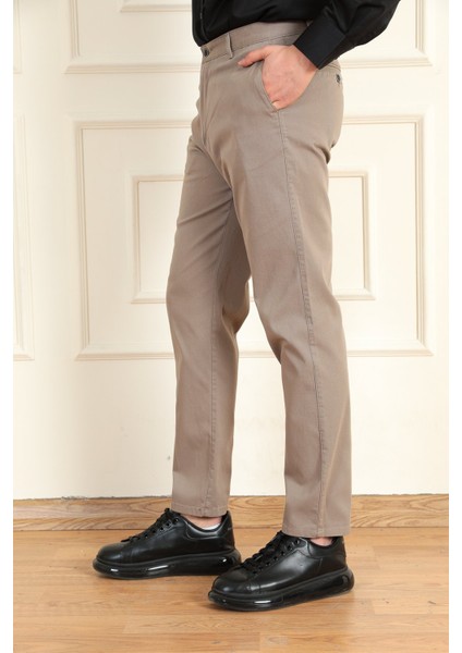 Erkek Klasik Gabardin Pantolon modelleri