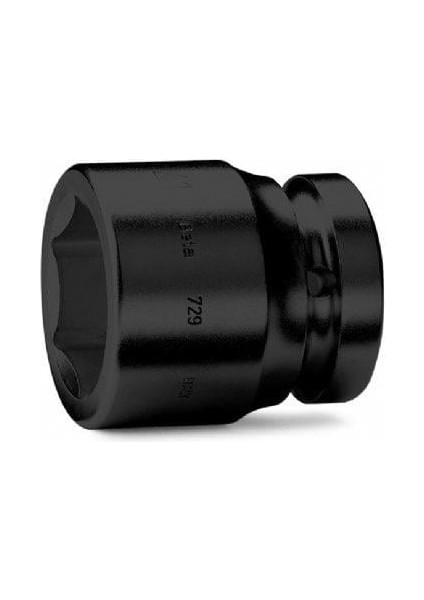729 Havalı Lokma 1'' 34MM