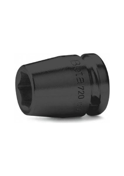 720AS 1/2'' Altıköşe Havalı Lokma 1.1/8''