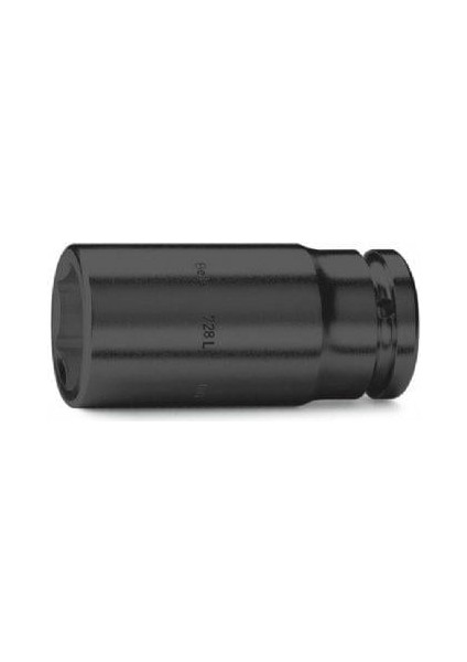 728L 3/4'' Uzun Havalı Lokma 24 mm
