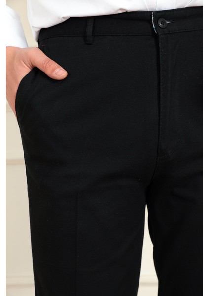 Erkek Klasik Gabardin Pantolon fırsatları