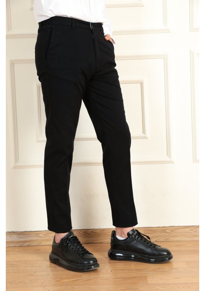 Erkek Klasik Gabardin Pantolon indirimleri