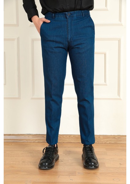 Erkek Tensel Klasik Pantolon fiyatları