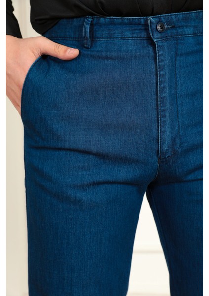 Erkek Tensel Klasik Pantolon fırsatları