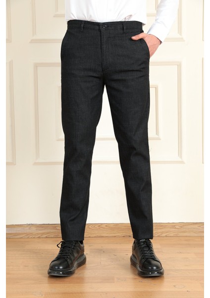 Erkek Tensel Klasik Pantolon fiyatları