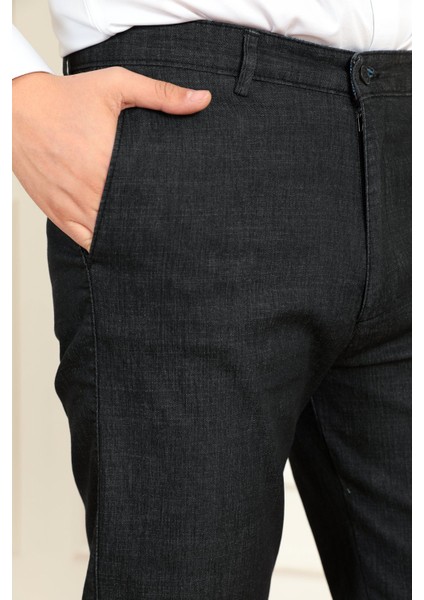 Erkek Tensel Klasik Pantolon fırsatları