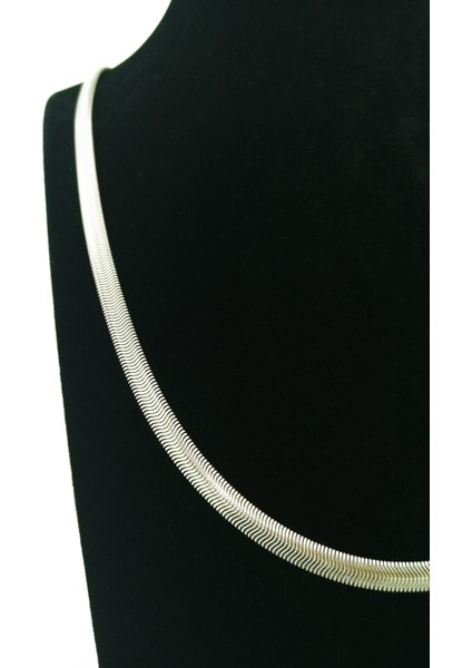 Hasır Zincir Çelik Kolye fiyatları