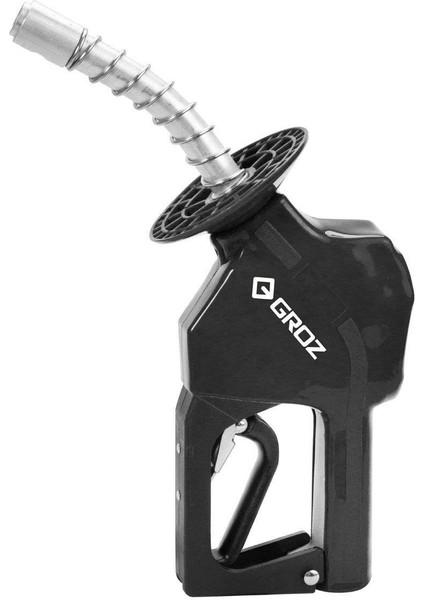 Fcna/0-1/n Otomatik Yakıt Kontrol Tabancası 1'' Npt (F)