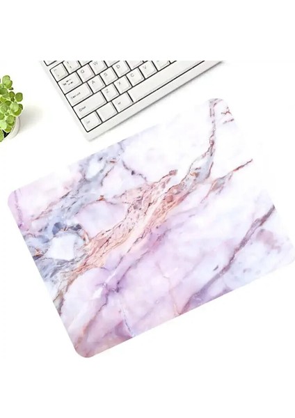 1pc Marble Texture Fare Pad Anti Kalın Gift Fare Pad Küçük Fare Pad 180*220*3MM (Yurt Dışından)