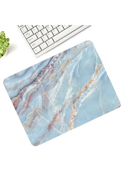 1pc Marble Texture Fare Pad Anti Kalın Gift Fare Pad Küçük Fare Pad 180*220*3MM (Yurt Dışından) fırsatları