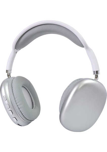 P9 Pro Max Bluetooth Kulakları Kablosuz Kulakları ve Kafa Kulakları Popüler (Yurt Dışından) fiyatları