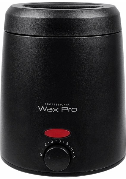 Wax Makinesi Güzel Saç Çıkarma Durumlu Temperature Hot Wax Pot Depilatory Home Eu Eklentisi Için Hızlı Sıcak (Yurt Dışından)
