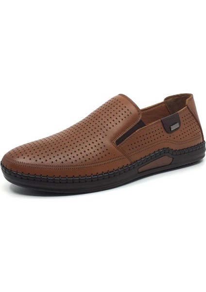 %100 Içi Dışı Deri Ortopedik Erkek Yazlık Rahat Günlük Hafif Topuk Masajlı Çarık Ayakkabı 40-45 fiyatları