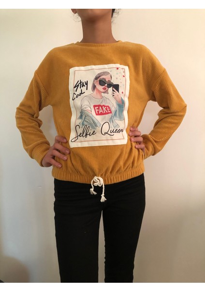 Kız Çocuk Sweatshirt fiyatları