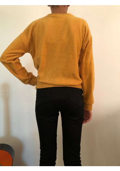 Kız Çocuk Sweatshirt modelleri