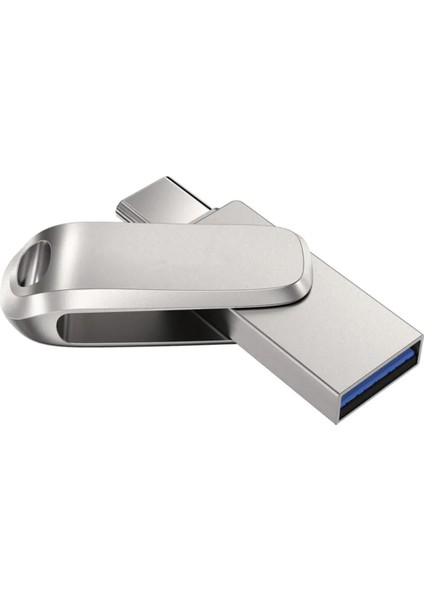 128GB USB Type-C USB Bellek