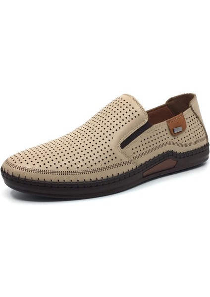 %100 Içi Dışı Deri Ortopedik Erkek Yazlık Rahat Günlük Hafif Topuk Masajlı Çarık Ayakkabı 40-45 fiyatları