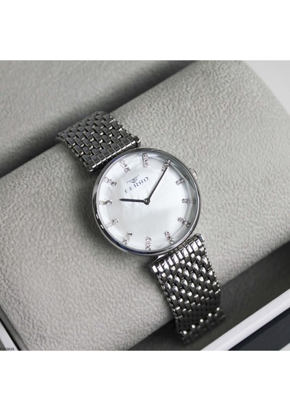 F21383A Kadın Kol Saati