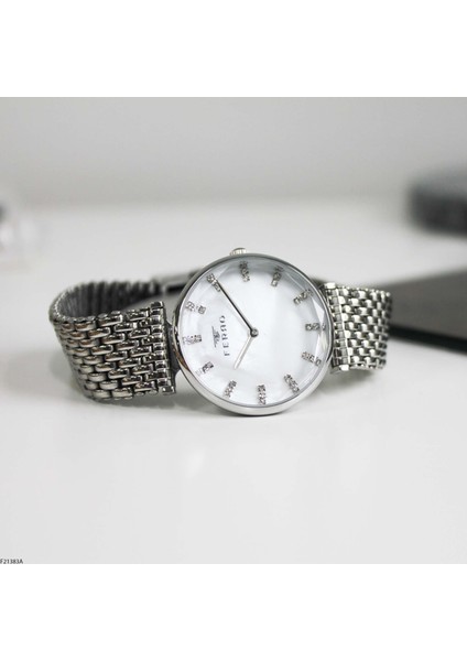 F21383A Kadın Kol Saati fiyatları