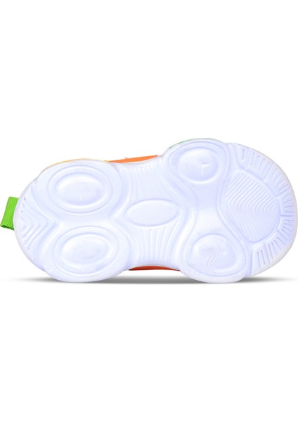 Pekin Hafif Kız Ilk Adım Bej Spor Ayakkabı fırsatları