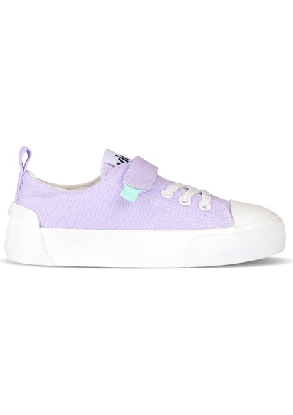 Lee Basic Kız Okul Öncesi Lila Spor Ayakkabı indirimleri