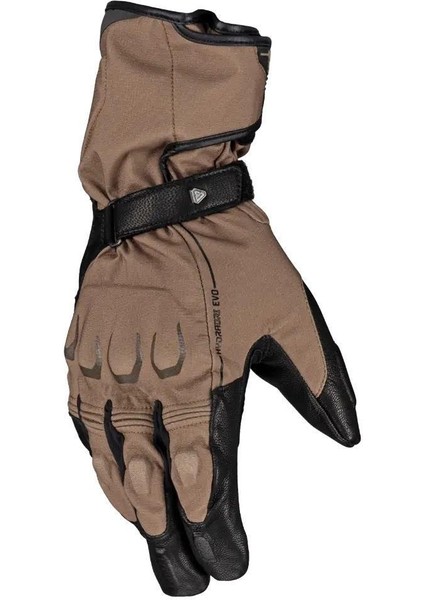 Adv 7.5 Subzero Eldiven Desert