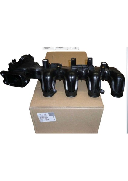 Emme Manifold Dw6 Euro4 206 207 407 301 3008 C-Elysee (0361N3-22270001) fiyatları