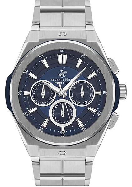 BP3406X.390 Erkek Kol Saati