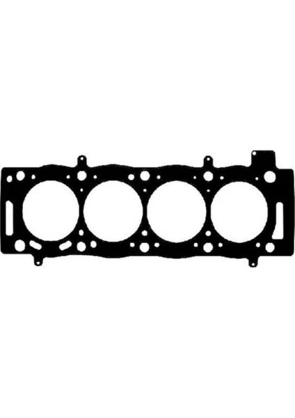 Silindir Kapak Contası DW10 1 Tırnak 307 406 607 806 Partner Expert C4 C5 Berlingo Jumpy (0209X5)