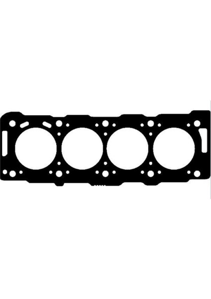 Silindir Kapak Contası DW10 5 Tırnak 307 406 607 806 Partner Expert C4 C5 C8 Berlingo Jumpy (0209X9)
