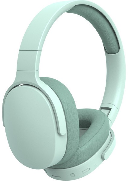 Ağır Bas Stereo Başa Takılan Kablosuz Bluetooth Kulaklık (Yurt Dışından)