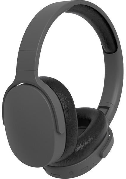 Ağır Bas Stereo Başa Takılan Kablosuz Bluetooth Kulaklık (Yurt Dışından)