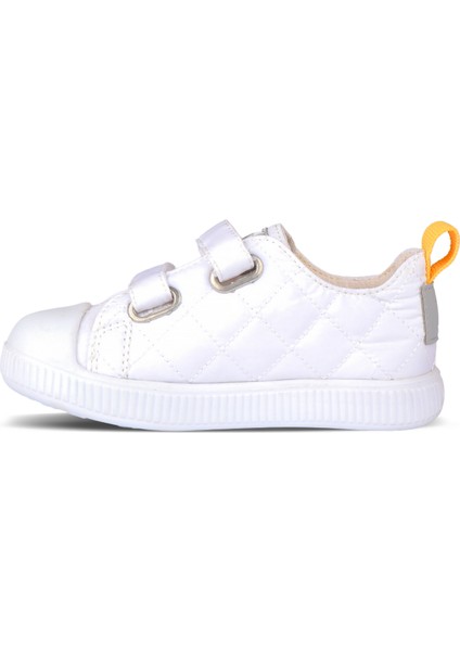 Viyana Hafif Okul Öncesi Beyaz Spor Ayakkabı fiyatları