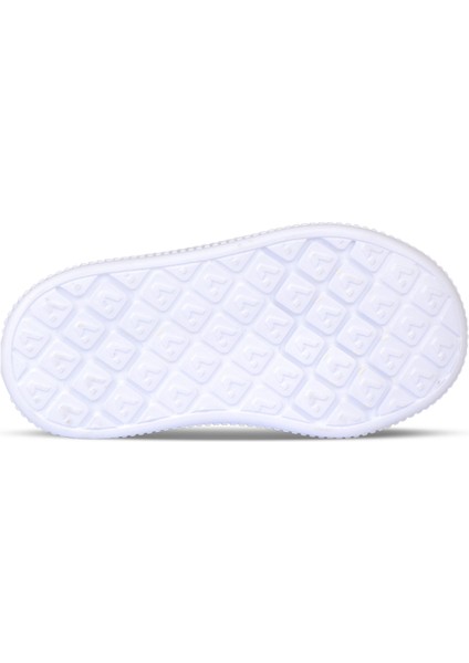 Viyana Hafif Okul Öncesi Beyaz Spor Ayakkabı modelleri