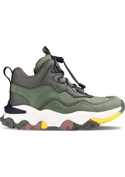 Apex Çocuk Outdoor Bot