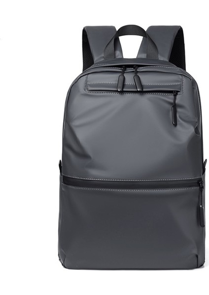 Erkek Dizüstü Bilgisayar Sırt Çantası (Yurt Dışından)
