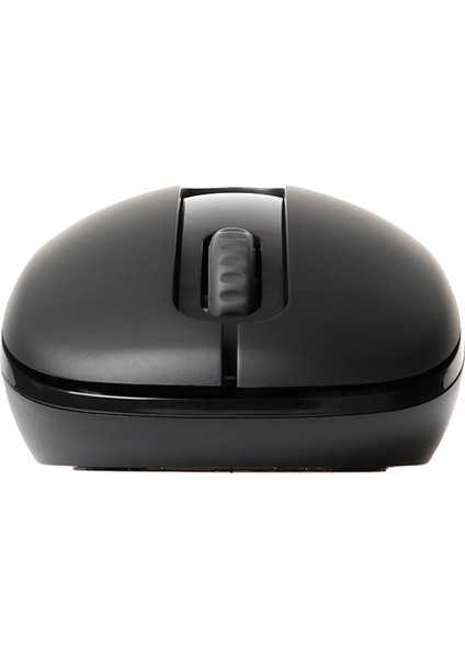 17298 M10 Plus Kablosuz Optik Siyah Mouse