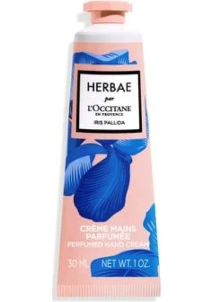 Herbae Iris El Kremi 30 ml