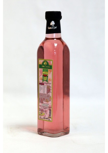 Gül Sirkesi 500 ml